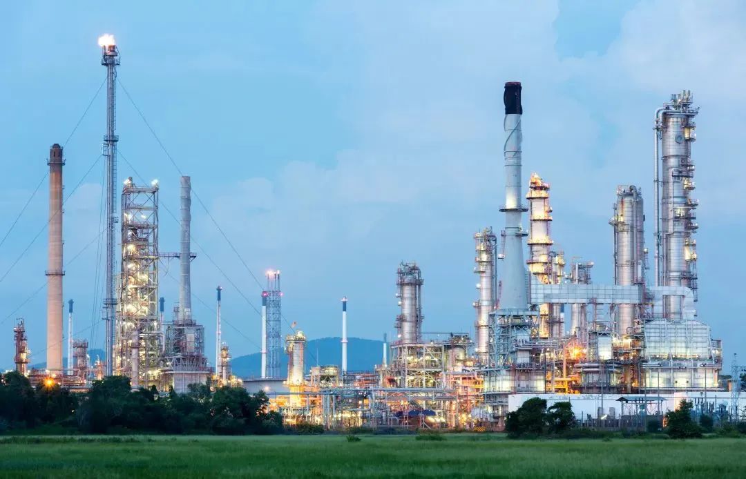 Air Separation Unit (ASU) Air Separation Unit (ASU)