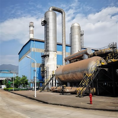 Modular Air Separation Unit